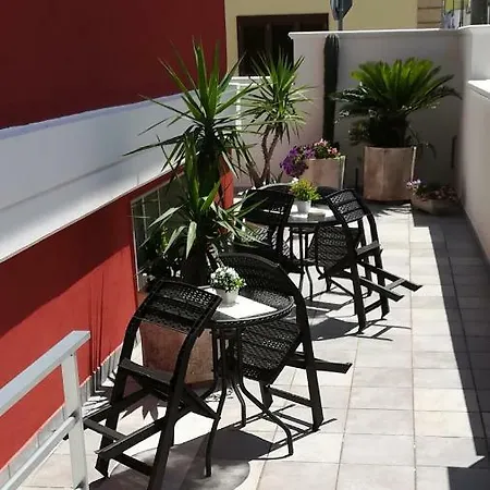 Kalantha Minervino di Lecce