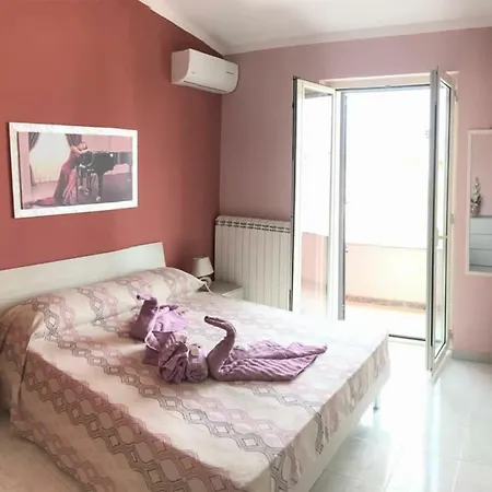 Kalantha Gasthuis Minervino di Lecce