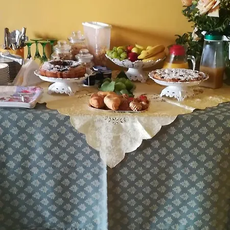 Vendégház Kalantha