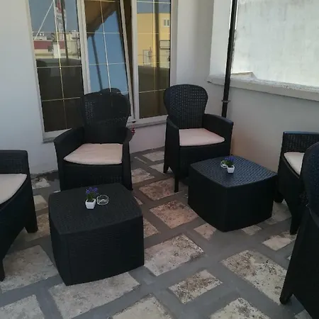 Vendégház Kalantha Minervino di Lecce