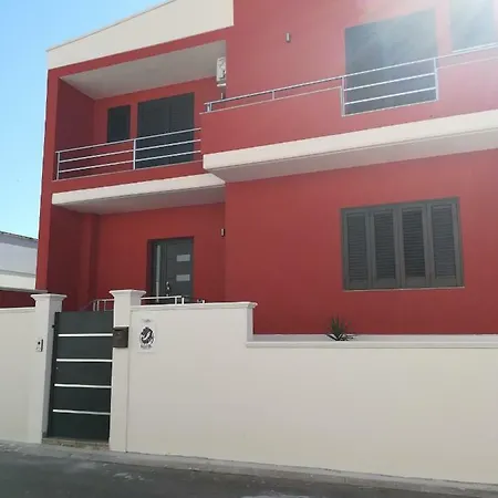 Guest house Kalantha *