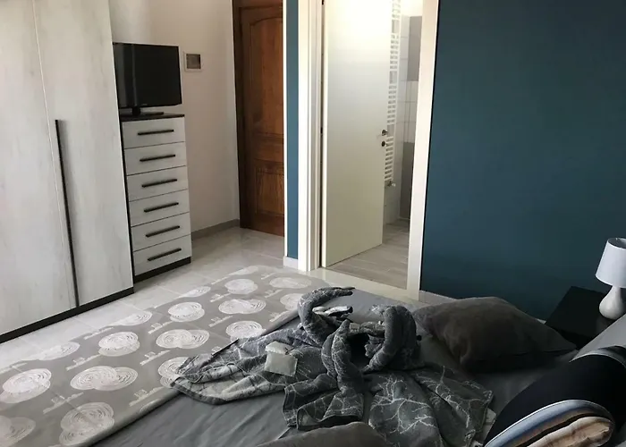 Kalantha 3* Minervino di Lecce